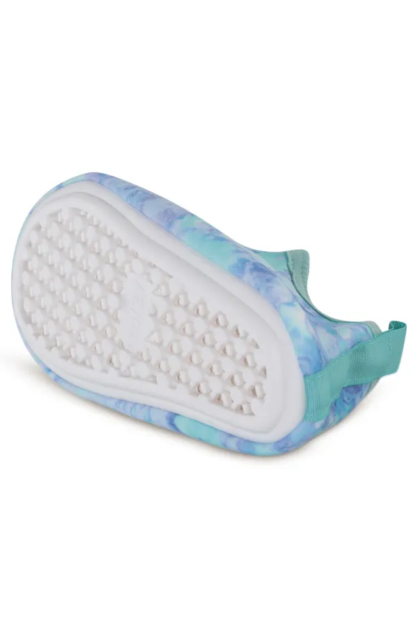 Kız Çocuk Deniz Ayakkabısı 26-30 Numara Mavi - Paket