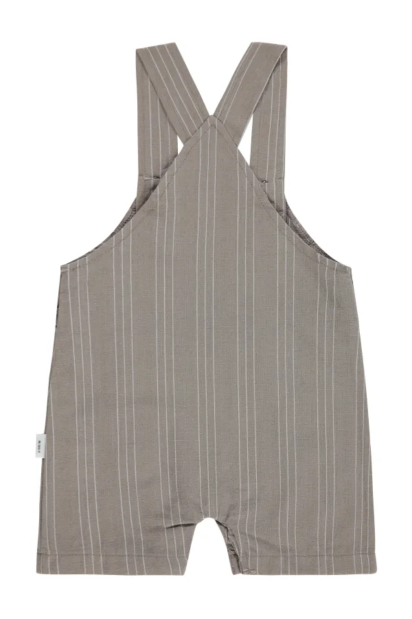 Baby Slopet 0-24 Months Dark Coffee - Pack