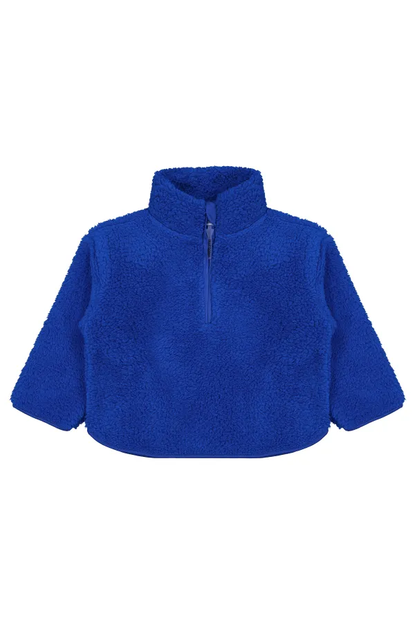 Boy Sweatshirt 2-5 Years Old Saks - Package