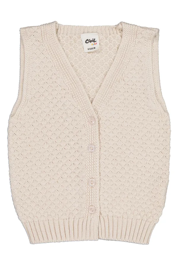 Body bébé 0-24 mois couleur pierre - Lot