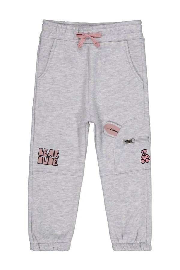 Bas de survêtement garçon 2-5 ans Grimelanj - Pack