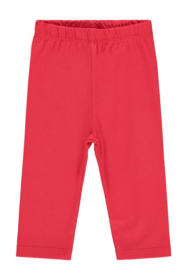 Bebek Tayt 0-24 Ay Nar - Paket