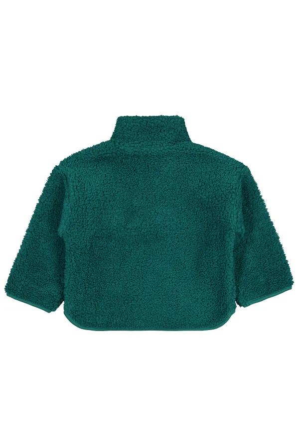 Erkek Çocuk Sweatshirt 2-5 Yaş Benetton - Paket