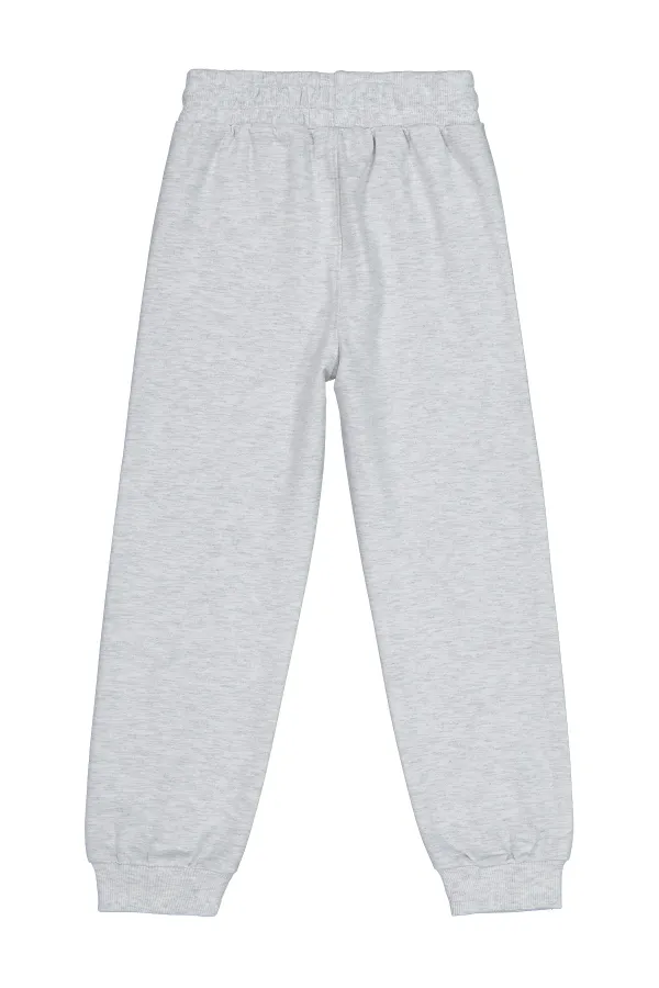 Bas de survêtement pour filles de 6 à 9 ans Karmelange - Emballage