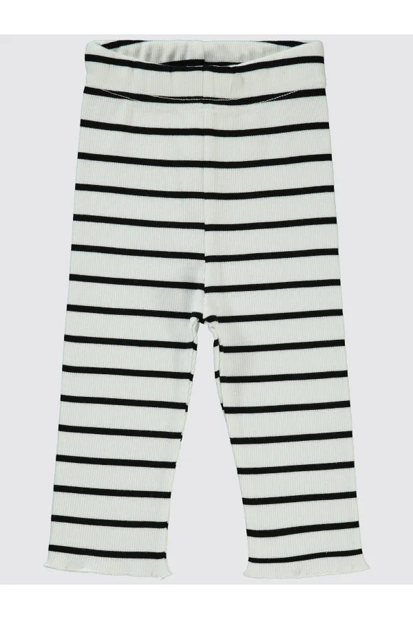 Bebek Tayt 0-24 Ay Lacivert - Paket