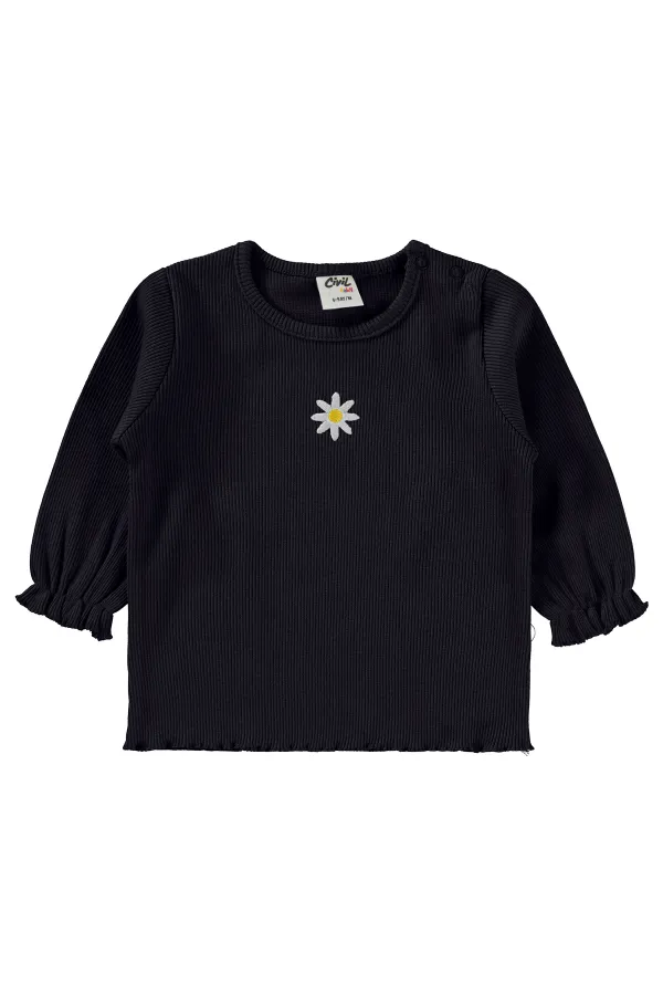 Baby Set 0-24 Months Anthracite - Package