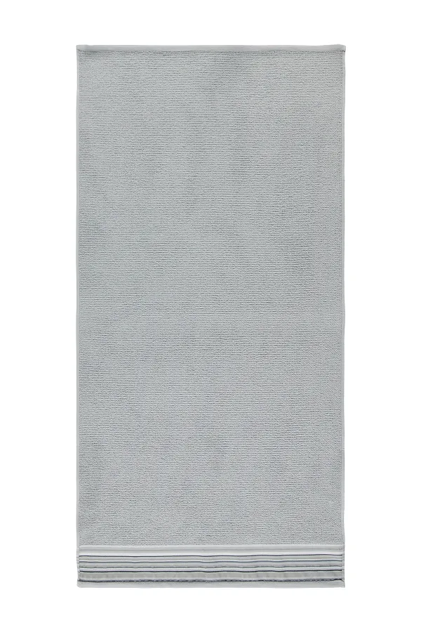 Boys' Towel Set, Ages 6-9, Grey - Pack