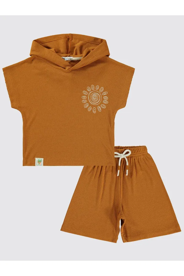 Boys Set 2-5 Years Old Tile - Package