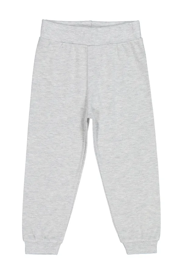 Bas de survêtement pour filles de 2 à 5 ans Grimelanj - Pack