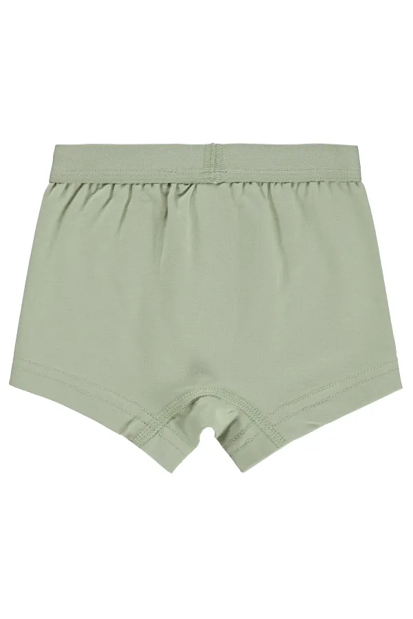 Bebek Boxer 0-24 Ay Standart - Paket