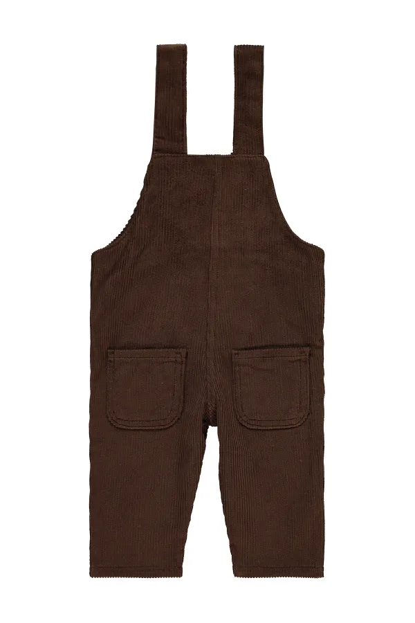 Bebek Slopet 0-24 Ay Kahve - Paket