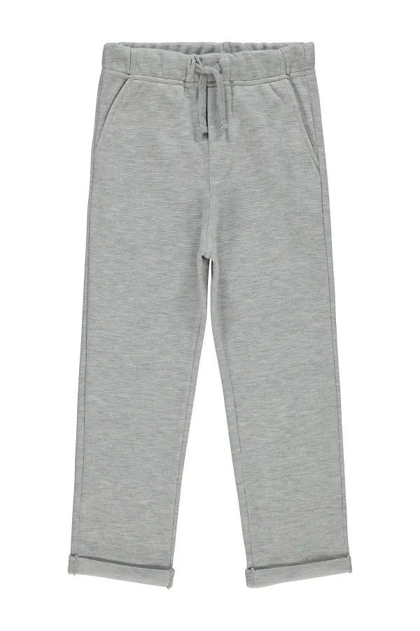 Bas de survêtement garçon 10-13 ans Grimelanj - Pack