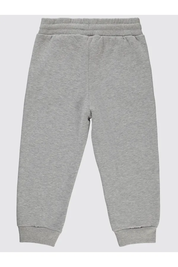 Bas de survêtement garçon 6-9 ans Grimelanj - Pack