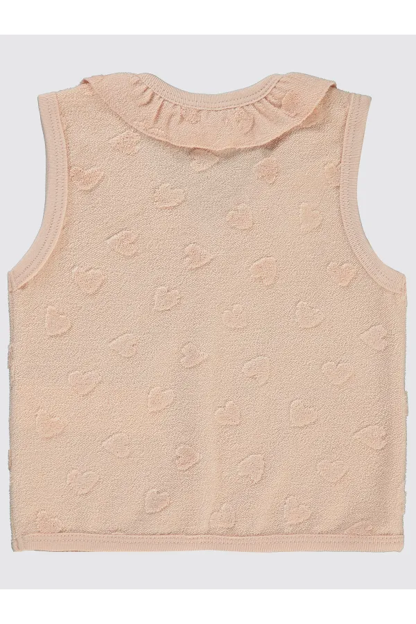 Body bébé 0-24 mois poudre - Emballage