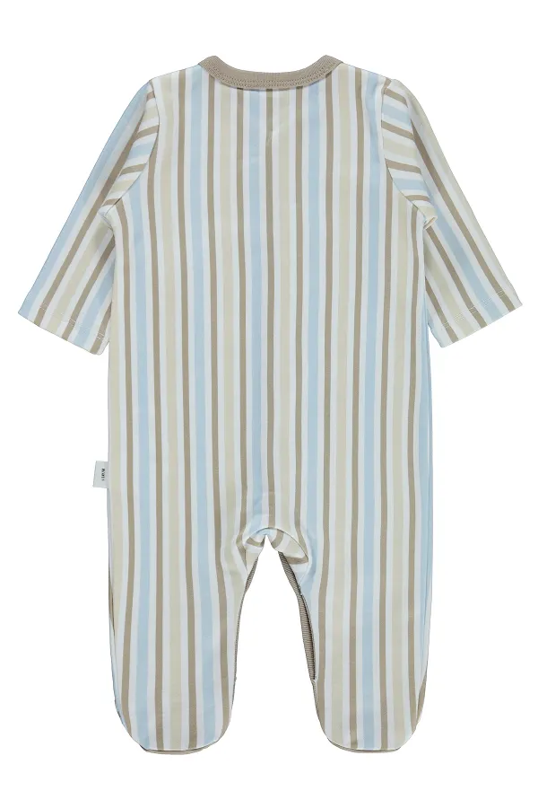 Bebek Tulum 0-24 Ay Vizon - Paket