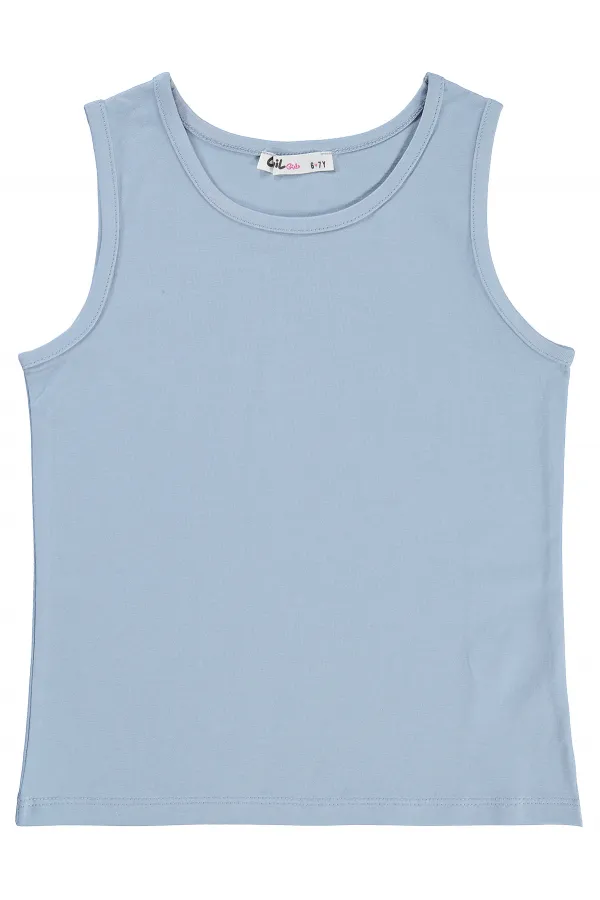 Kız Çocuk Sweatshirt 10-13 Yaş Petrol - Paket