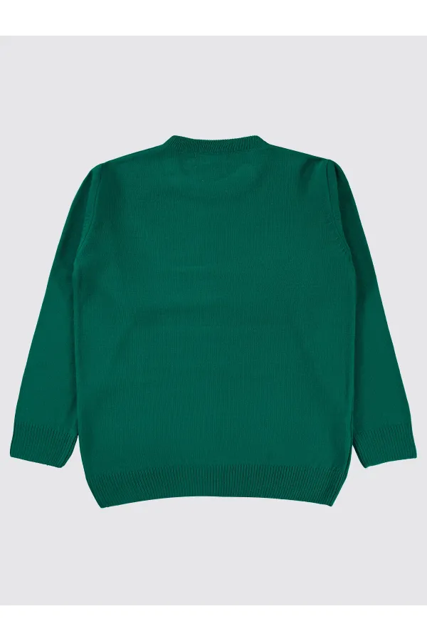 Benetton Boy Sweater 10-13 Years - Package