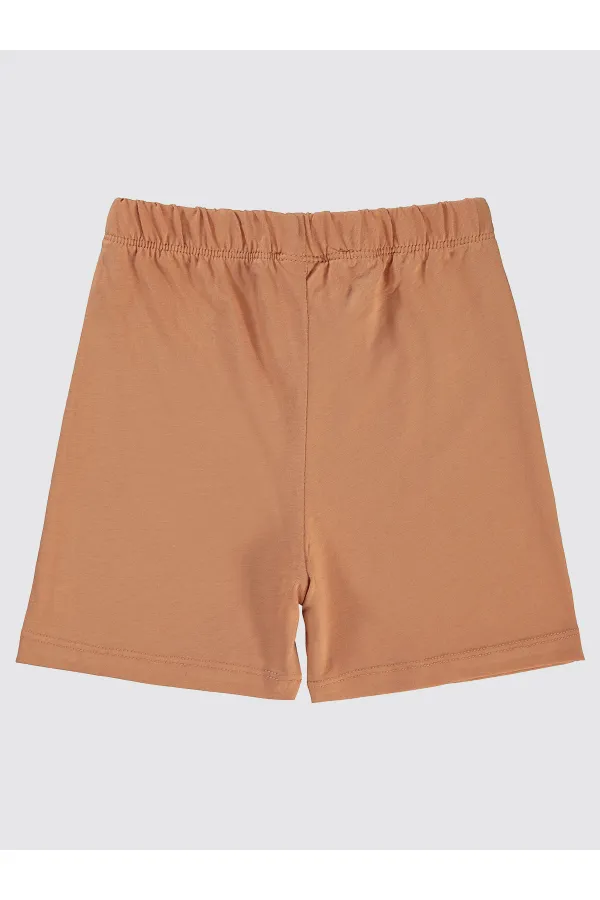 Short garçon 2-5 ans - Carrelage - Paquet