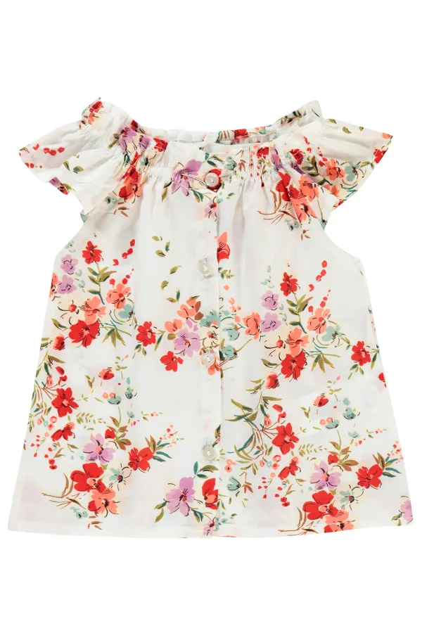 Baby Set 0-24 Months Red - Package