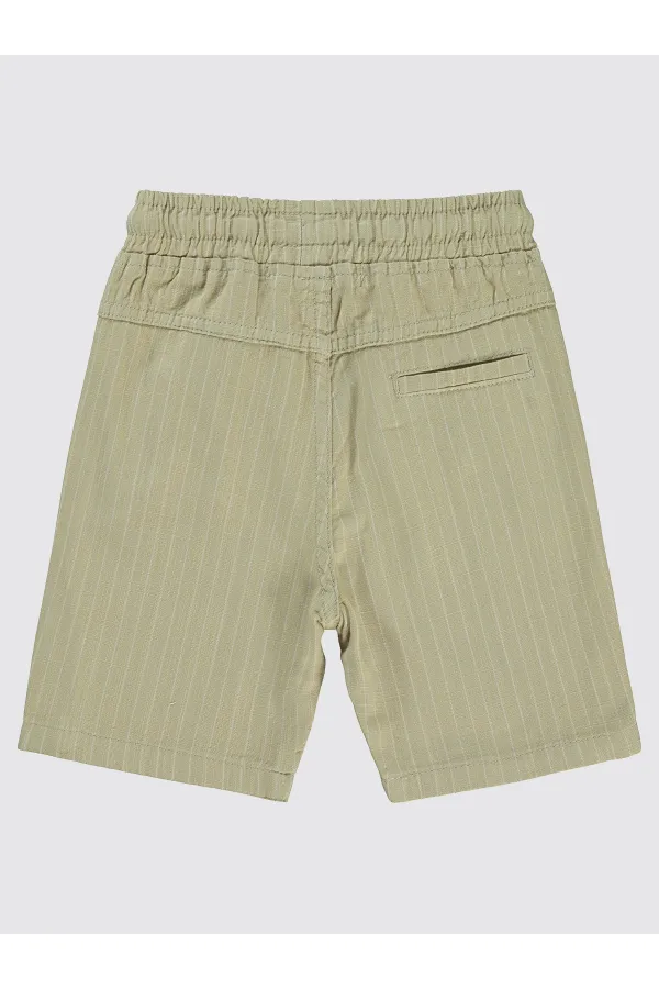 Boy Capri 2-5 Years Beige - Package Boy Capri 2-5 Years Beige - Package