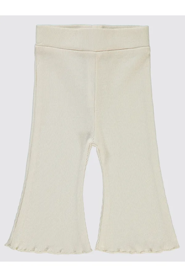 Bebek Tayt 0-24 Ay FilDişi - Paket