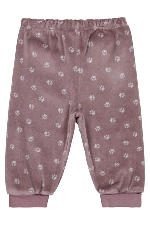 Body bébé 0-24 mois marron - Emballage