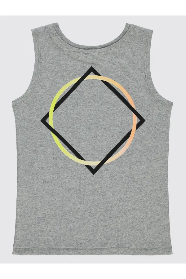 T-shirt garçon 10-13 ans Grimelanj - Pack