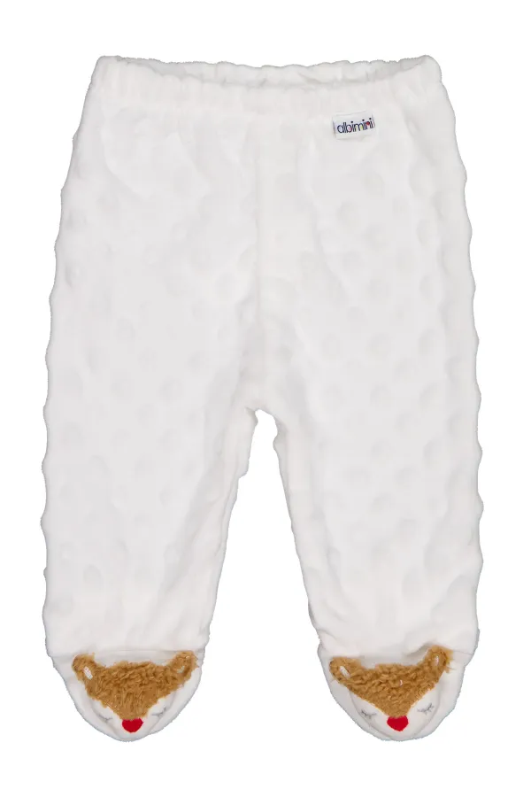 Body bébé 0-24 mois écru - Emballage