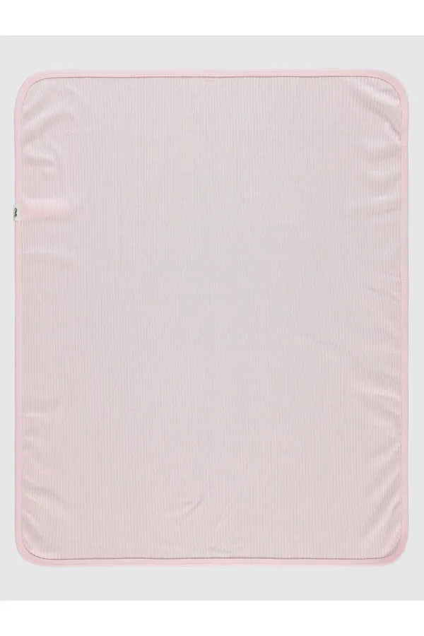 Bebek Battaniye ve Kundak 0-24 Ay Pembe - Paket