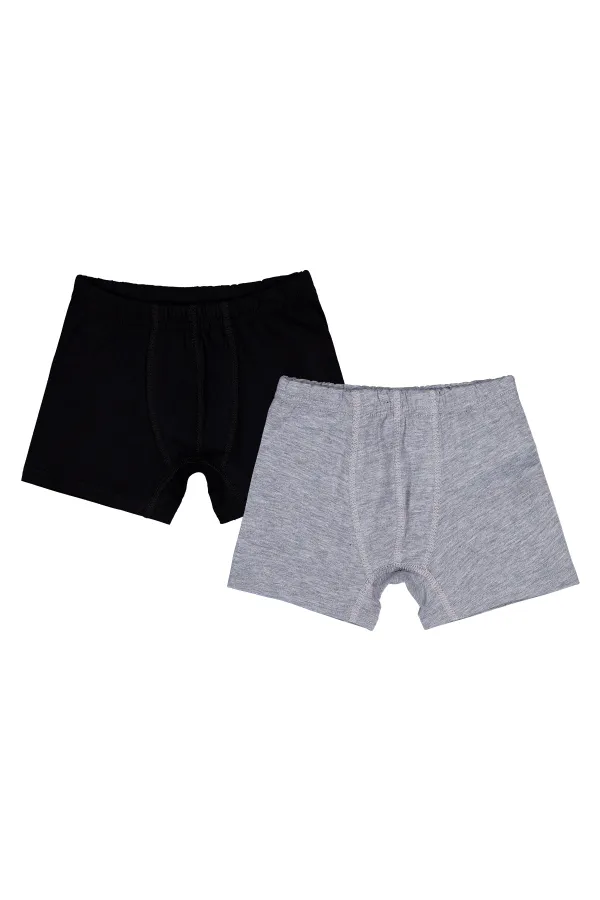 Erkek Çocuk Boxer Diğer Standart - Paket