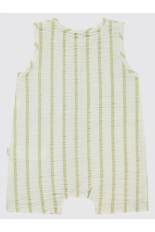 Bebek Tulum 0-24 Ay Yeşil - Paket