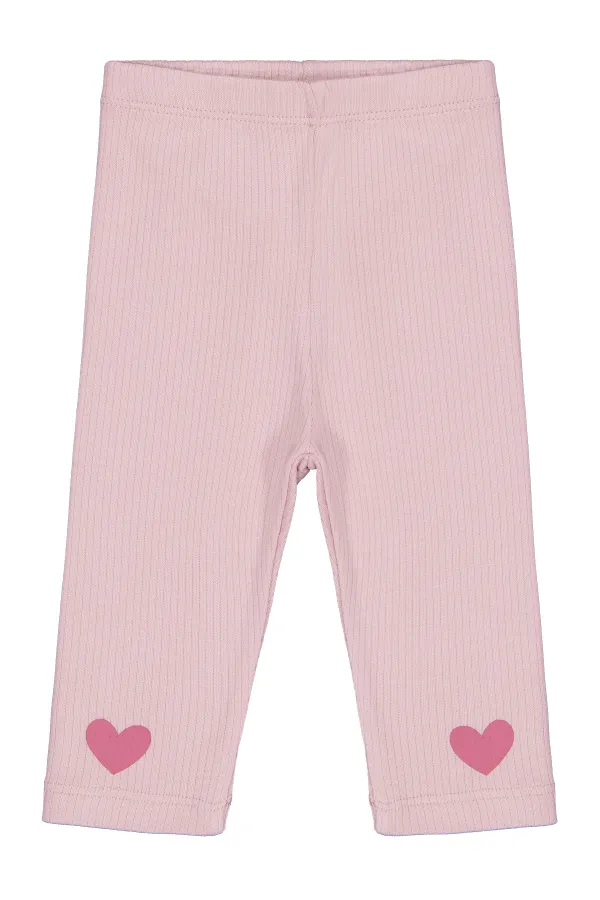 Baby Onesie 0-24 Months Pastel Pink - Package