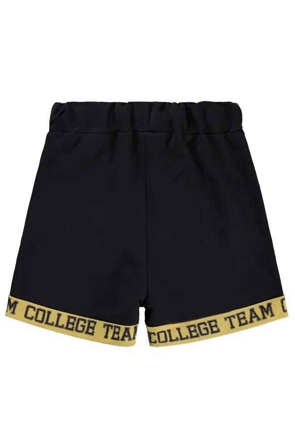 Pantalon Capri garçon, 2-5 ans, gris foncé - Lot