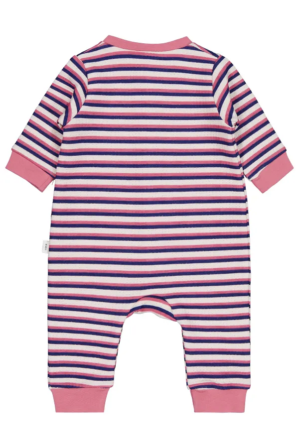 Bebek Tulum 0-24 Ay Gül Kurusu - Paket