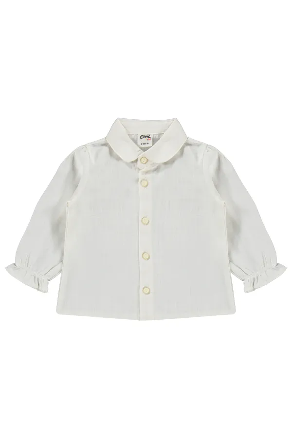 Baby Set 0-24 Months, Off-White - Package