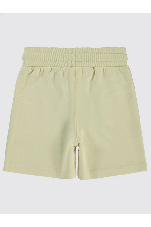 Erkek Çocuk Kapri 2-5 Yaş FilDişi - Paket