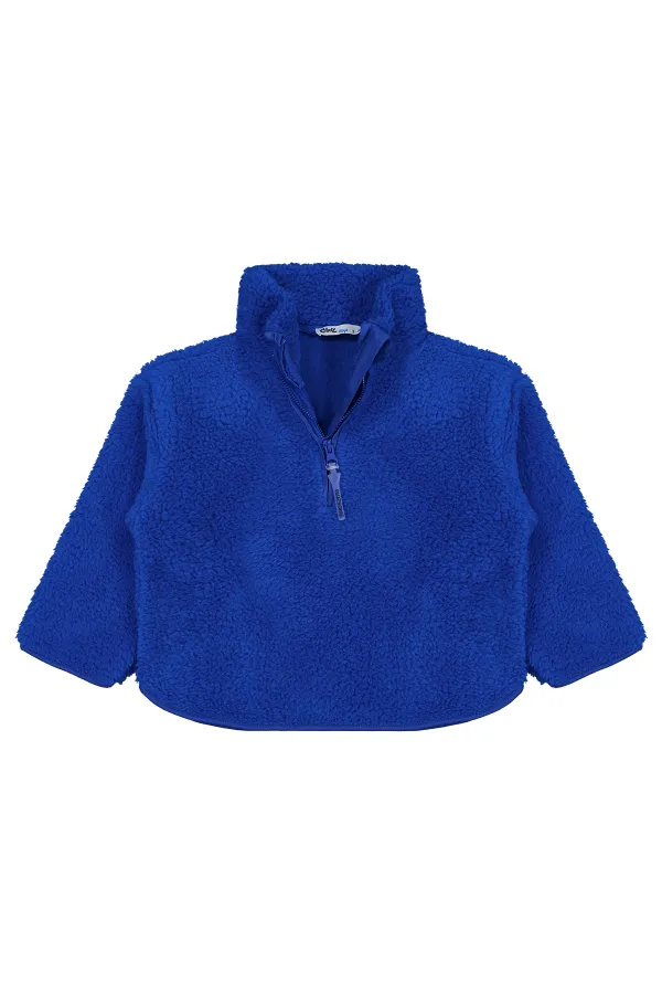 Boy Sweatshirt 2-5 Years Old Saks - Package