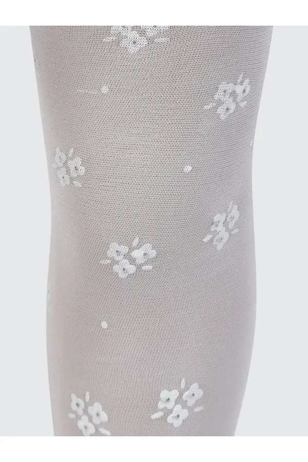 Collants bébé 0-24 mois écru - Lot