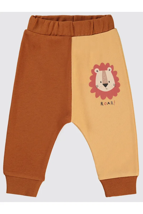 Baby Onesie 0-24 Months Copper - Package