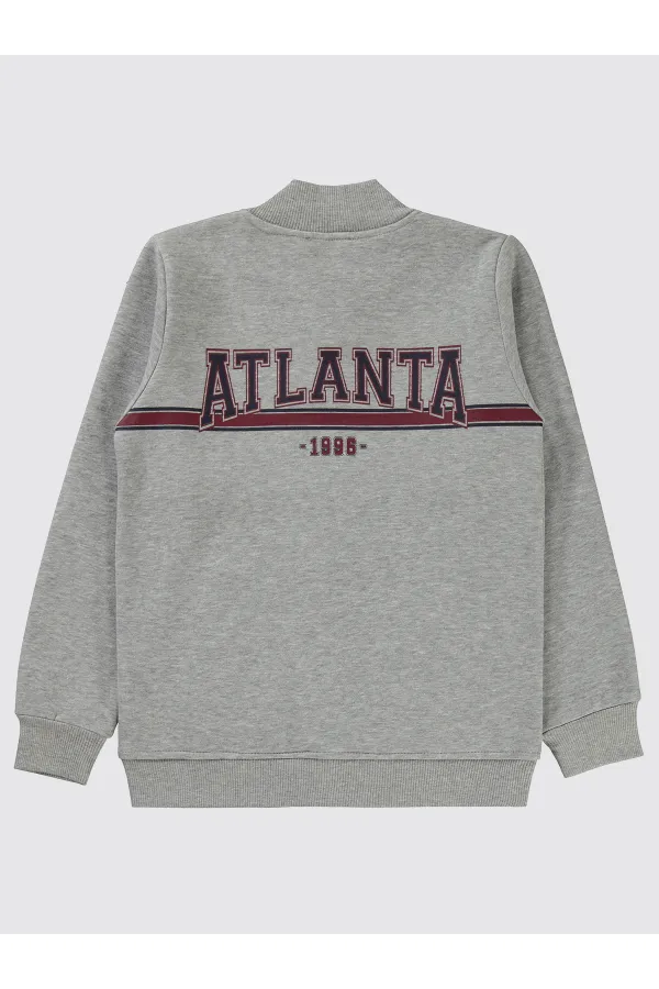 Gilet garçon 10-13 ans Grimelanj - Pack