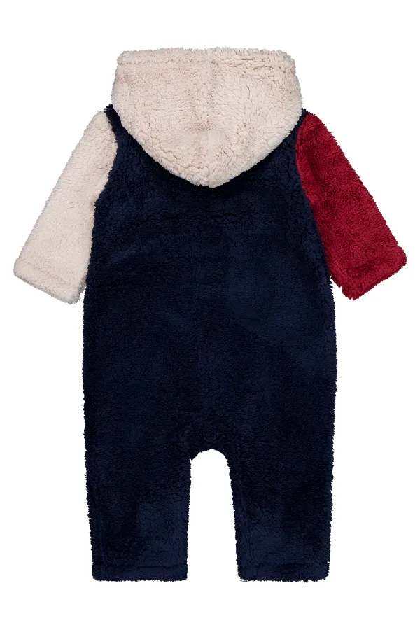 Bebek Tulum 0-24 Ay Koyu Lacivert - Paket Bebek Tulum 0-24 Ay Koyu Lacivert - Paket