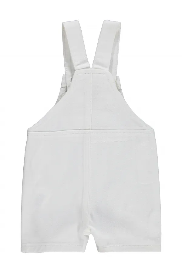 Bebek Slopet 0-24 Ay Ekru - Paket