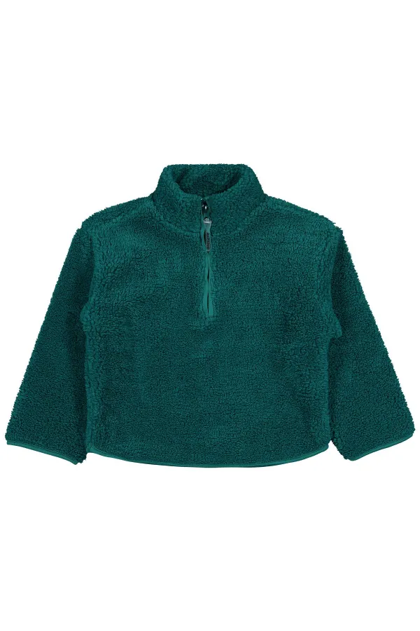 Erkek Çocuk Sweatshirt 10-13 Yaş Benetton - Paket