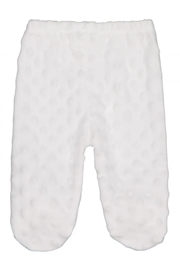 Body bébé 0-24 mois écru - Emballage