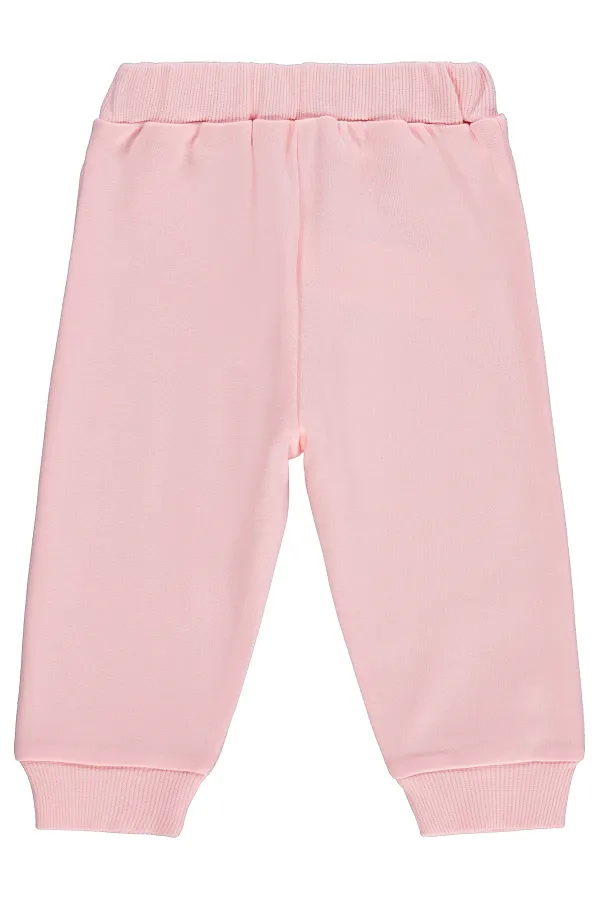 Bebek Tek Alt Bebe 0-24 Ay Somon - Paket