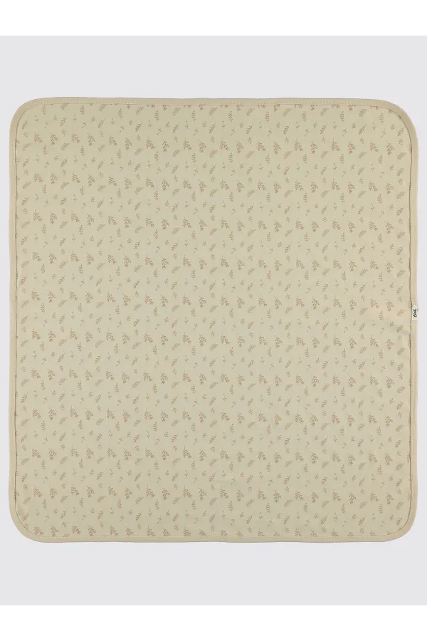 Bebek Battaniye ve Kundak 0-24 Ay FilDişi - Paket