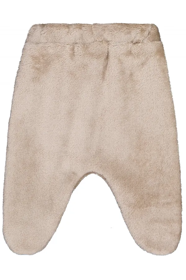 Couches pour bébé 0-24 mois, marron doux - Paquet