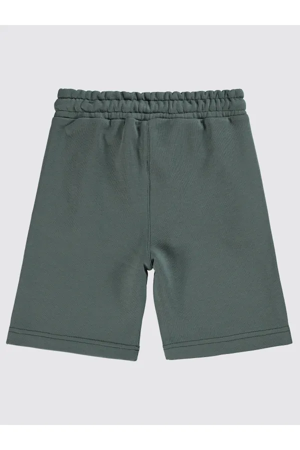 Capri garçon 10-13 ans Anthracite - Emballage