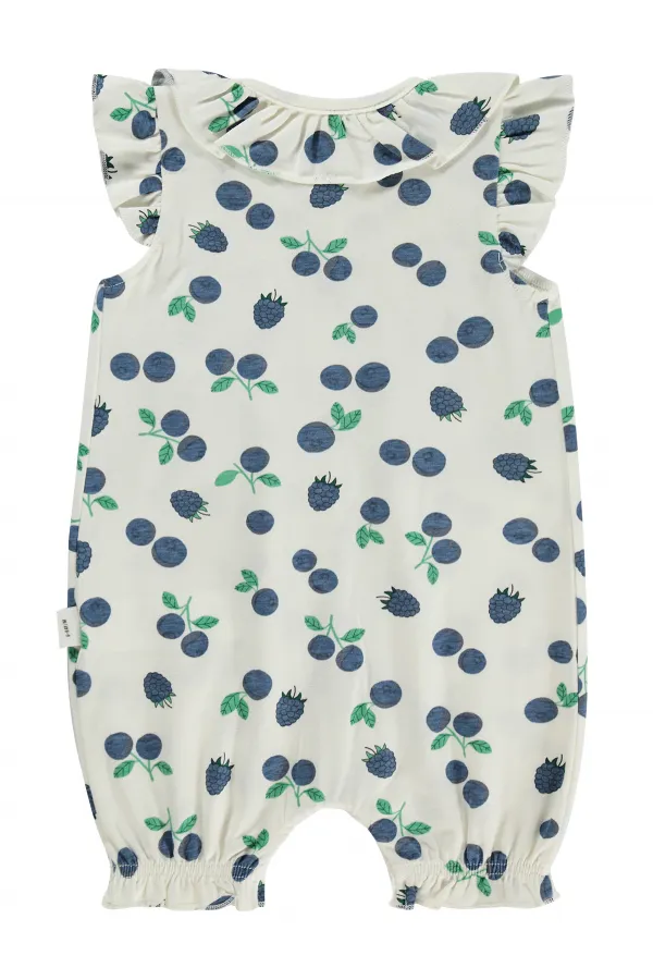 Bebek Tulum 6-18 Ay Ekru - Paket