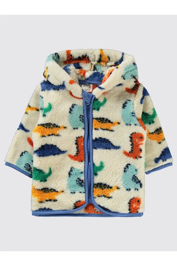 Baby Set 6-18 Months Ecru - Package